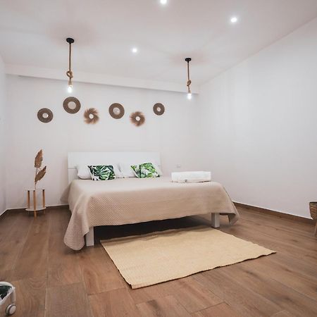 Macrame Room Bari Buitenkant foto