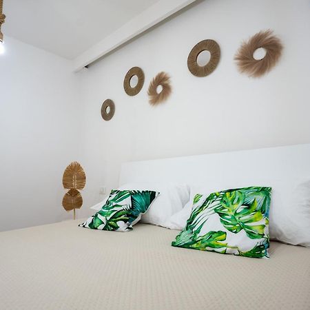 Macrame Room Bari Buitenkant foto