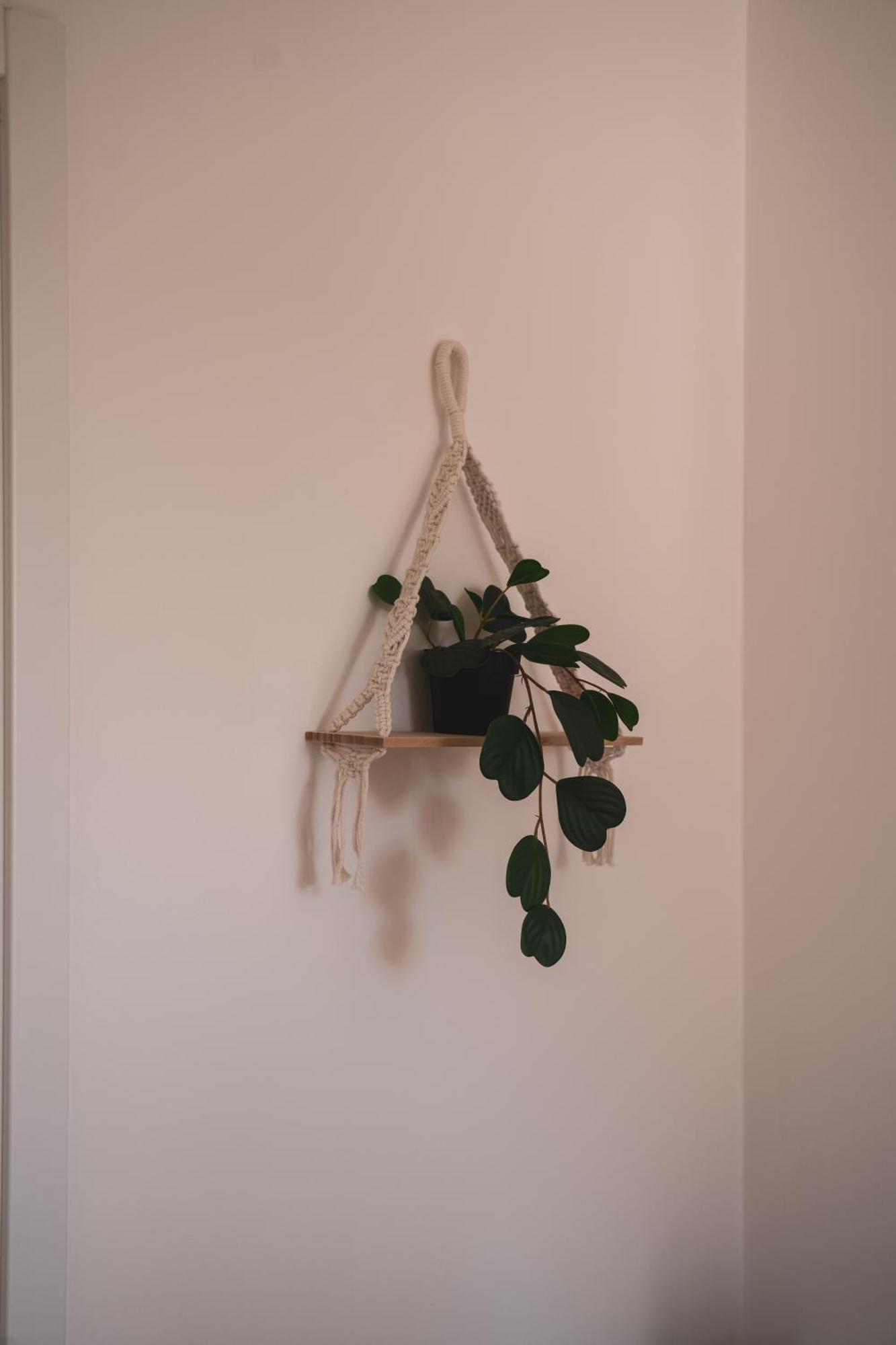 Macrame Room Bari Buitenkant foto